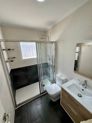 2 soveværelse Semi-Rækkehus til salg i El Chaparral - La Siesta - La Torreta, Torrevieja med swimmingpool - € 385.000 (Ref: 9288528)