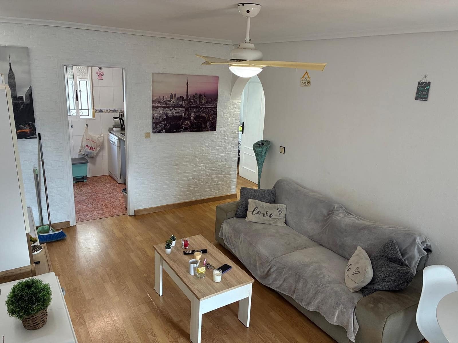 2 quarto Apartamento para venda em Vistabella - 124 950 € (Ref: 9291070)