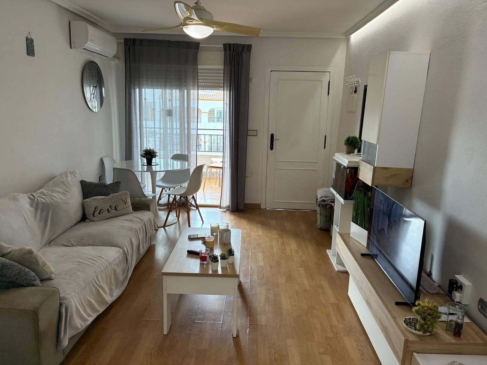 2 quarto Apartamento para venda em Vistabella - 124 950 € (Ref: 9291070)