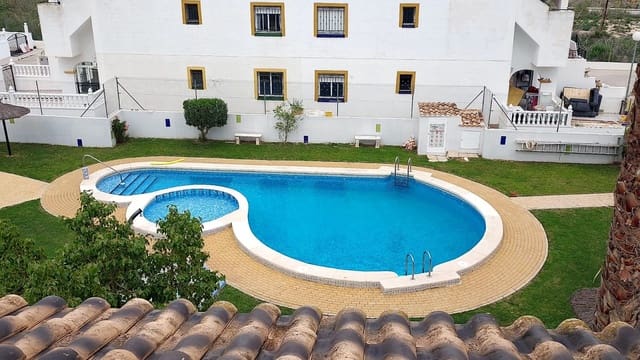 2 Zimmer Apartment zu verkaufen in Vistabella, Orihuela - 124.950 € (Ref: 9291070)
