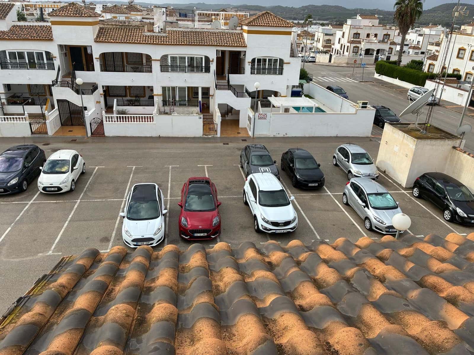 2 quarto Apartamento para venda em Vistabella - 124 950 € (Ref: 9291070)