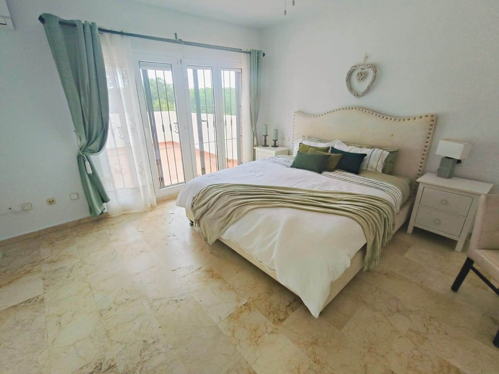 5 Zimmer Villa zu verkaufen in Las Ramblas Golf mit Pool Garage - 674.950 € (Ref: 9297467)