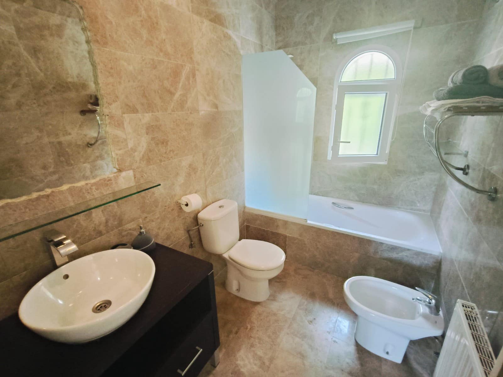 5 Zimmer Villa zu verkaufen in Las Ramblas Golf mit Pool Garage - 674.950 € (Ref: 9297467)