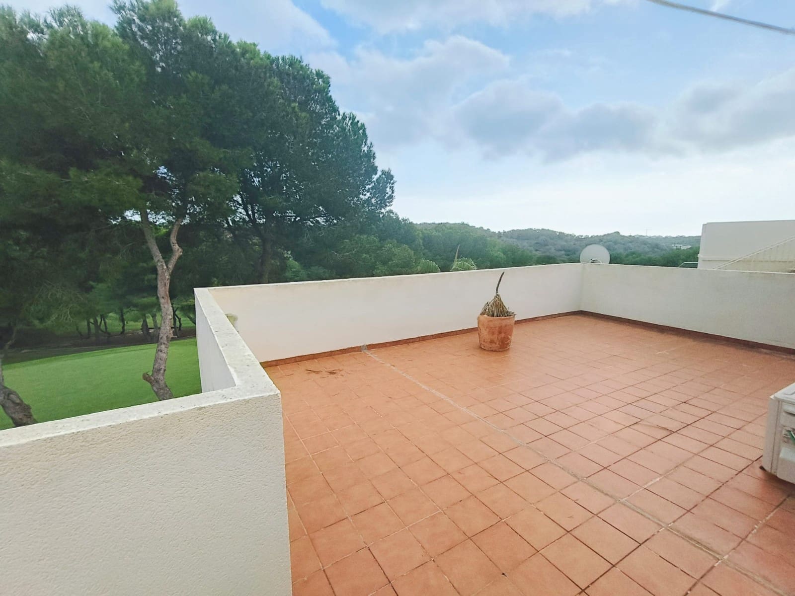 5 Zimmer Villa zu verkaufen in Las Ramblas Golf mit Pool Garage - 674.950 € (Ref: 9297467)