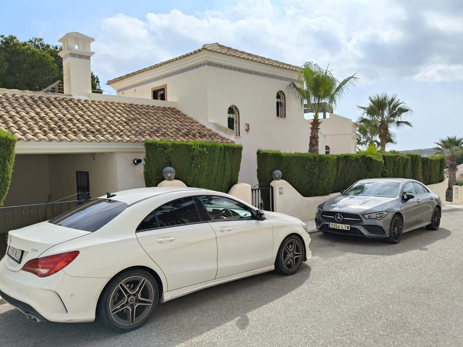 5 Zimmer Villa zu verkaufen in Las Ramblas Golf mit Pool Garage - 674.950 € (Ref: 9297467)