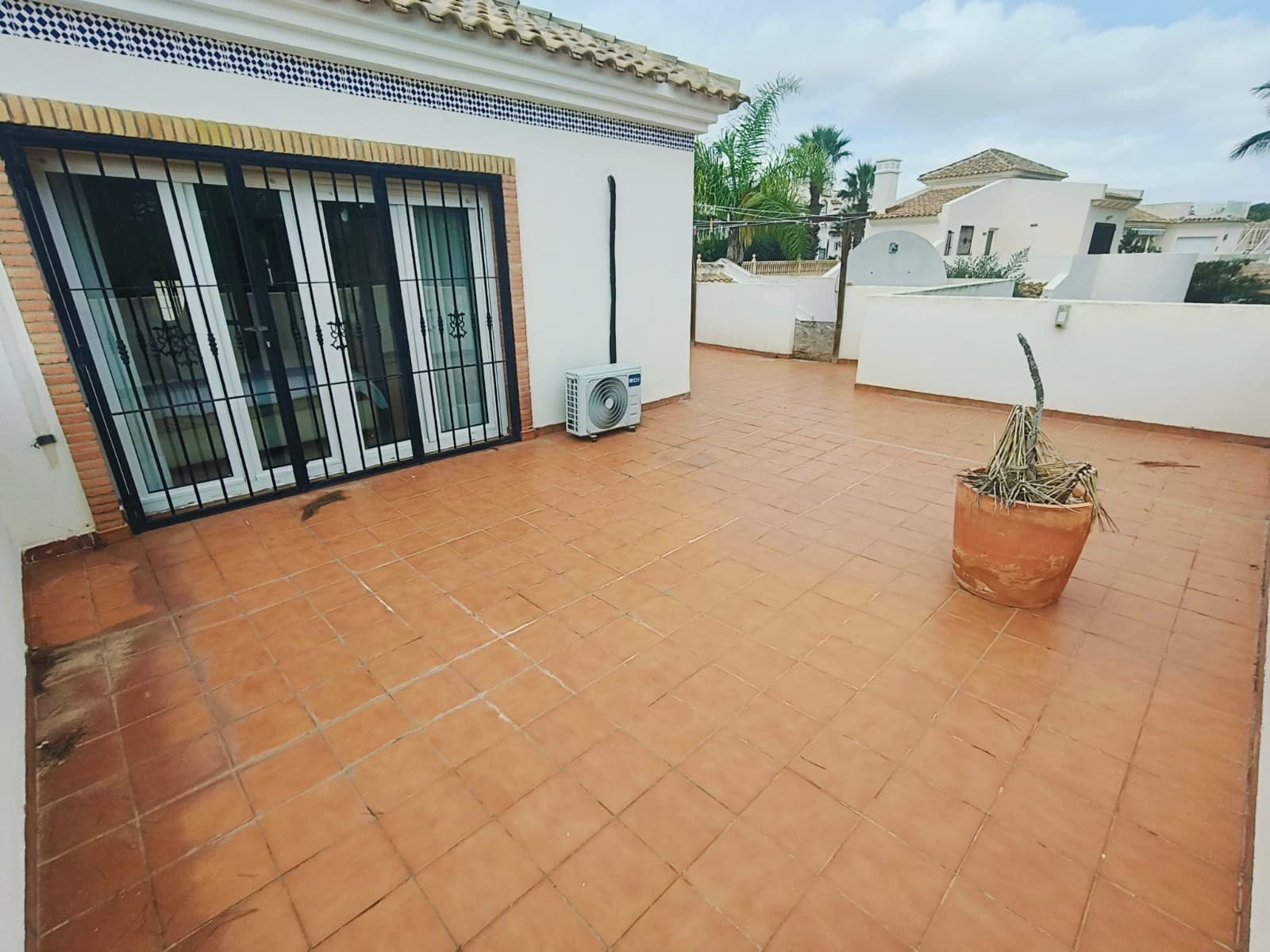 5 Zimmer Villa zu verkaufen in Las Ramblas Golf mit Pool Garage - 674.950 € (Ref: 9297467)