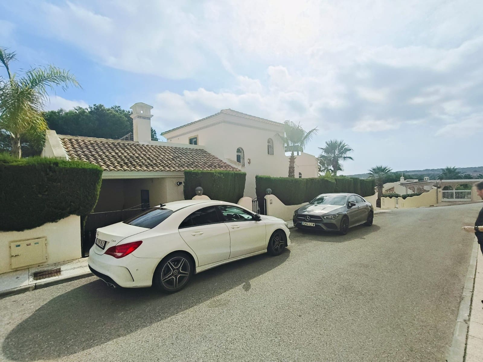 5 Zimmer Villa zu verkaufen in Las Ramblas Golf mit Pool Garage - 674.950 € (Ref: 9297467)