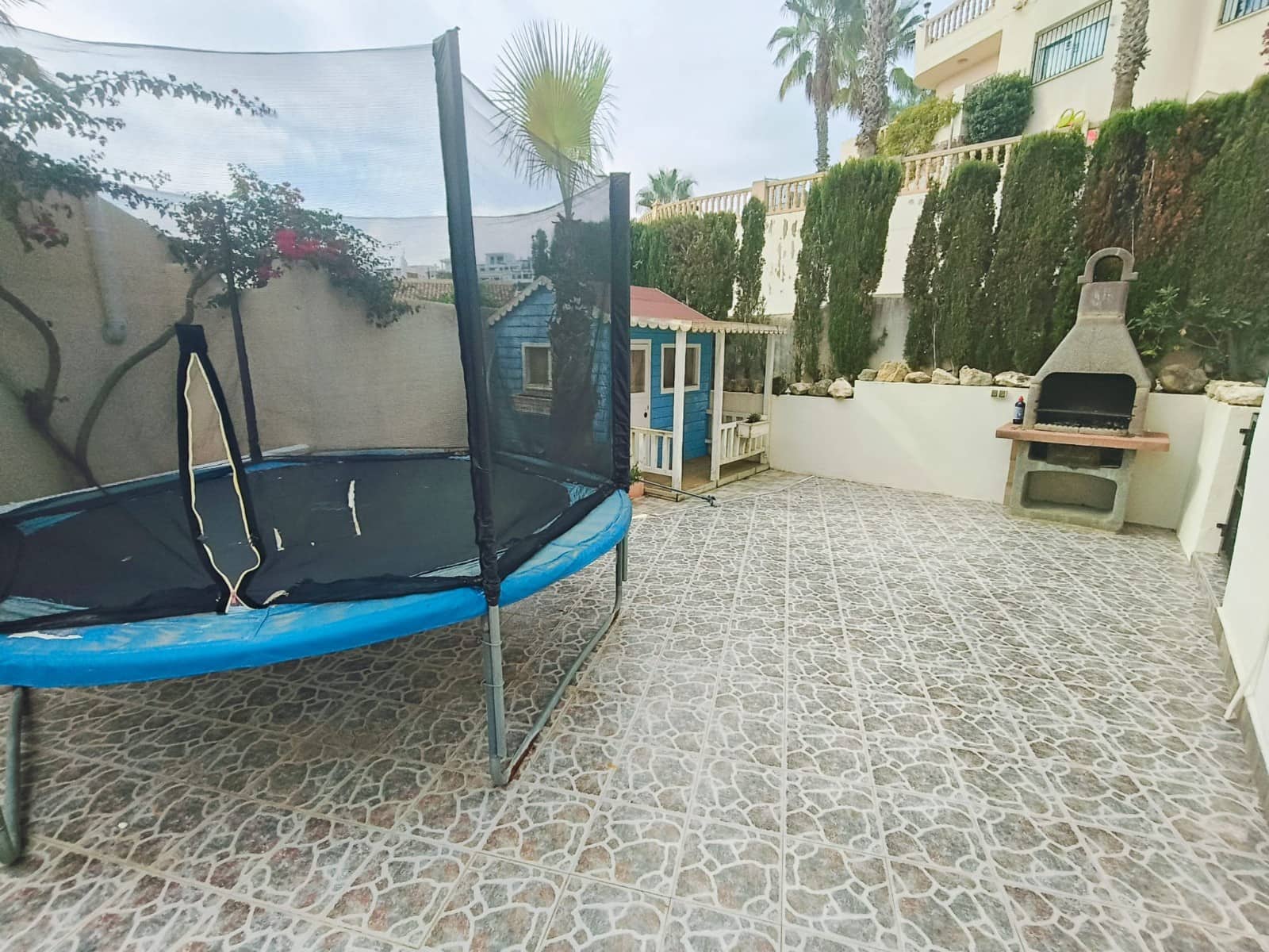 5 Zimmer Villa zu verkaufen in Las Ramblas Golf mit Pool Garage - 674.950 € (Ref: 9297467)