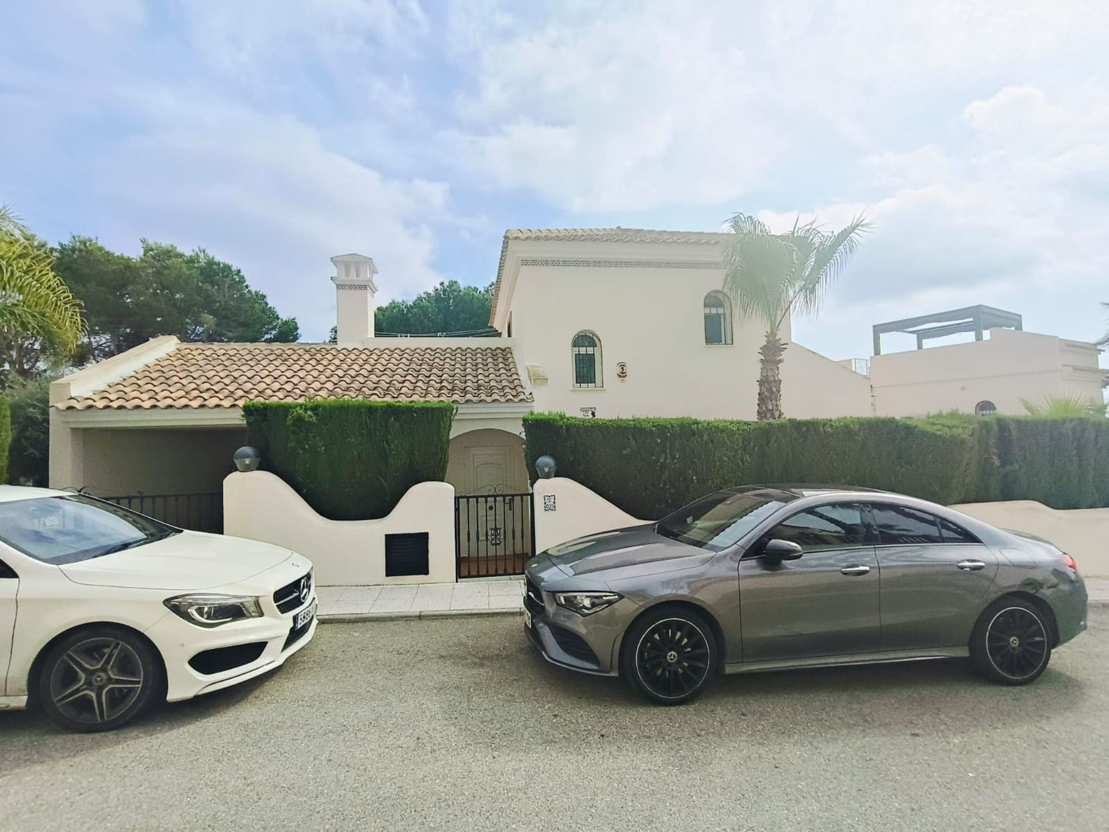 5 Zimmer Villa zu verkaufen in Las Ramblas Golf mit Pool Garage - 674.950 € (Ref: 9297467)