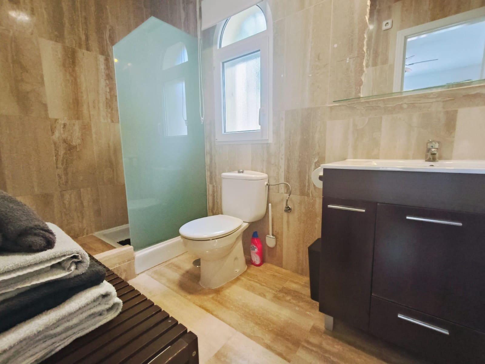 Chalet de 5 habitaciones en Las Ramblas Golf en venta con piscina garaje - 674.950 € (Ref: 9297467)