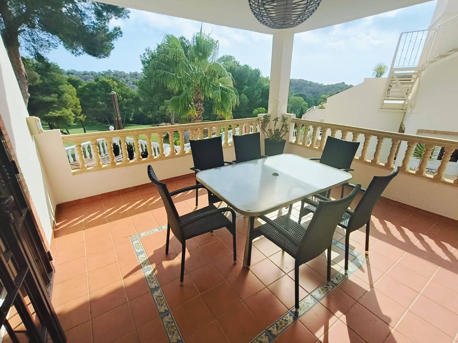 Chalet de 5 habitaciones en Las Ramblas Golf en venta con piscina garaje - 674.950 € (Ref: 9297467)