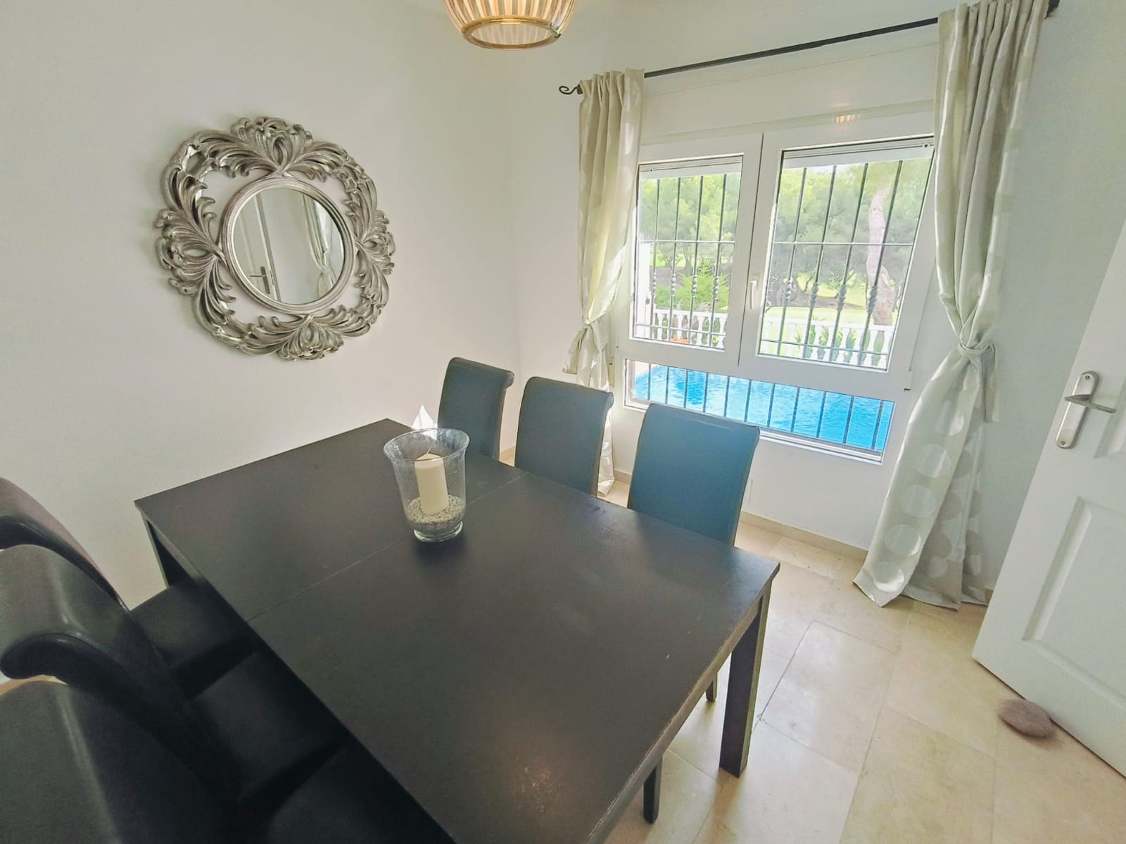 Chalet de 5 habitaciones en Las Ramblas Golf en venta con piscina garaje - 674.950 € (Ref: 9297467)