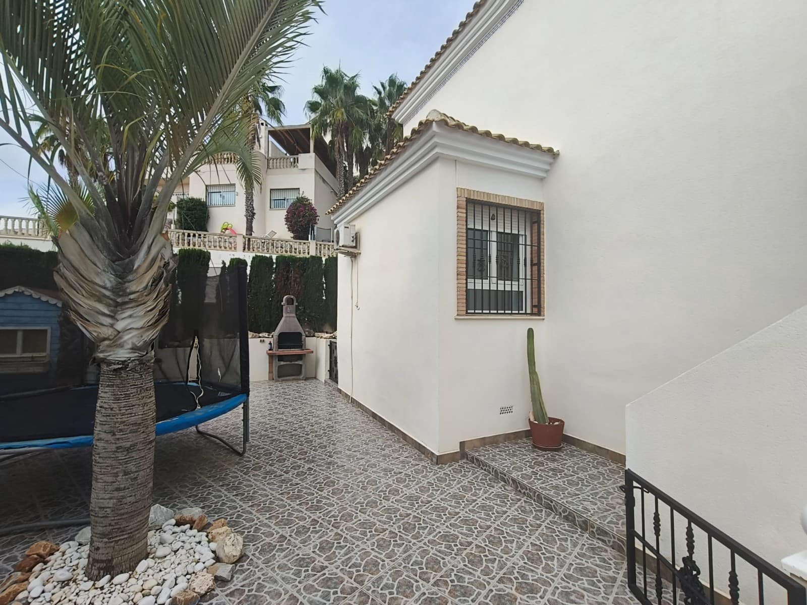 Chalet de 5 habitaciones en Las Ramblas Golf en venta con piscina garaje - 674.950 € (Ref: 9297467)