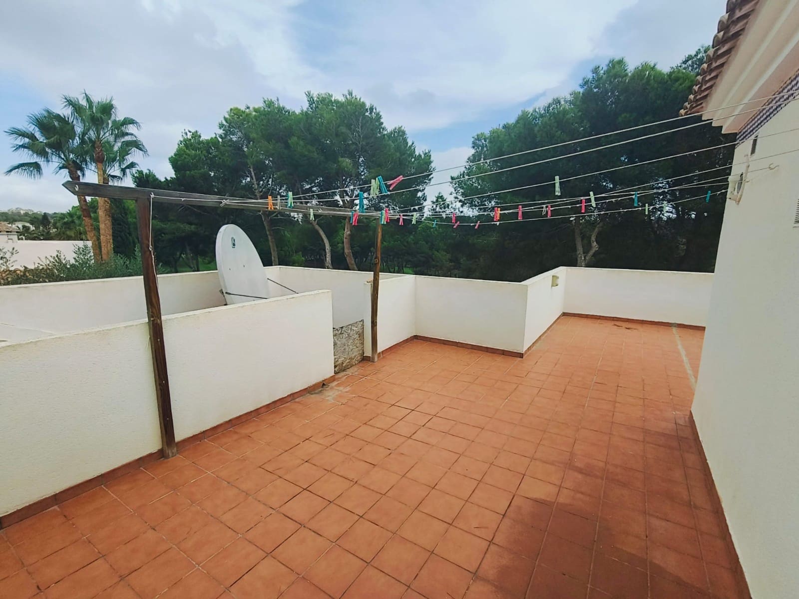 Chalet de 5 habitaciones en Las Ramblas Golf en venta con piscina garaje - 674.950 € (Ref: 9297467)