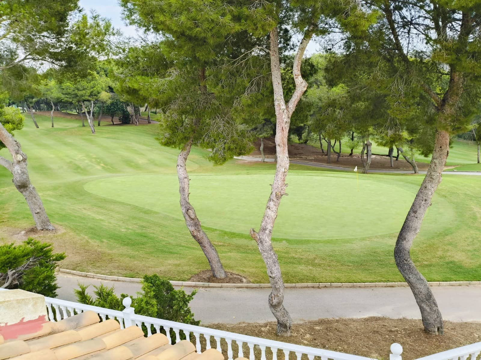 Chalet de 5 habitaciones en Las Ramblas Golf en venta con piscina garaje - 674.950 € (Ref: 9297467)