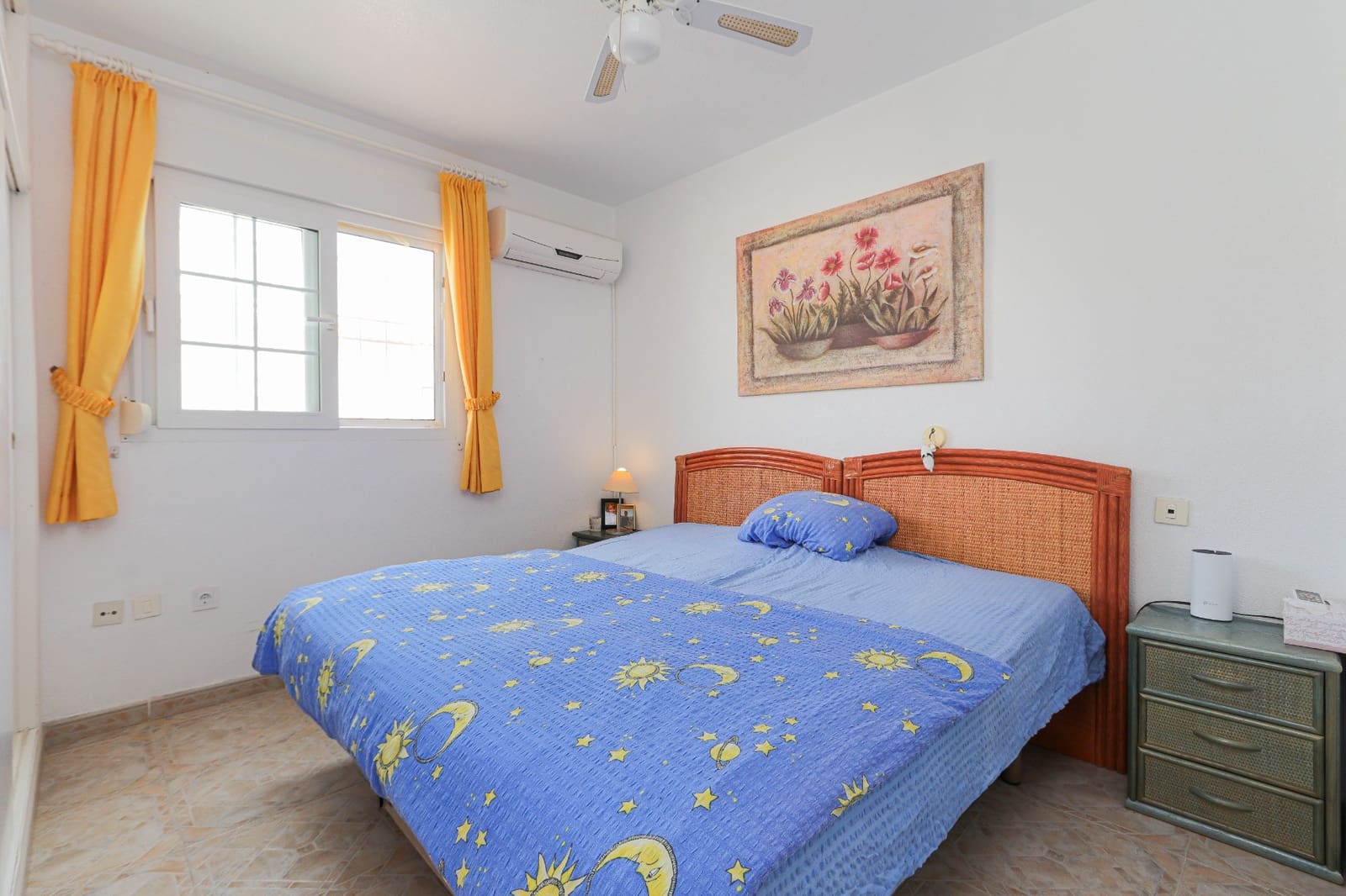 2 sypialnia Dom blizniak na sprzedaż w Playa Flamenca z basenem garażem - 199 990 € (Ref: 9297475)