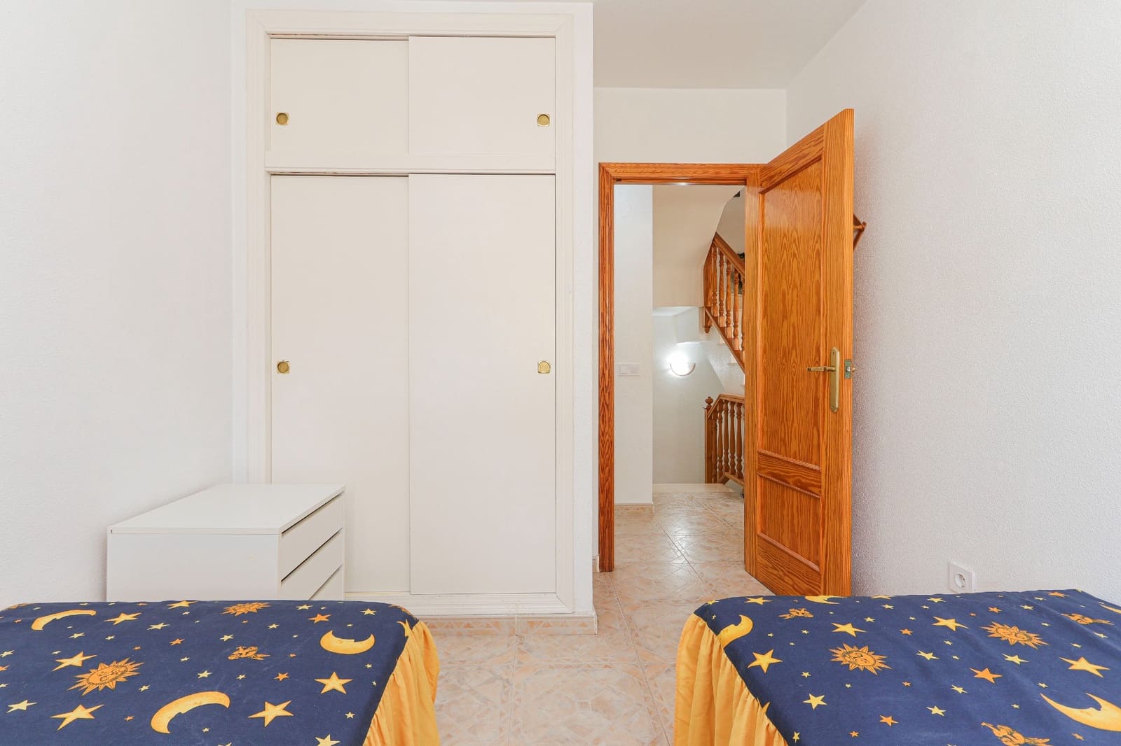 2 soveværelse Byhus til salg i Playa Flamenca med swimmingpool garage - € 199.990 (Ref: 9297475)