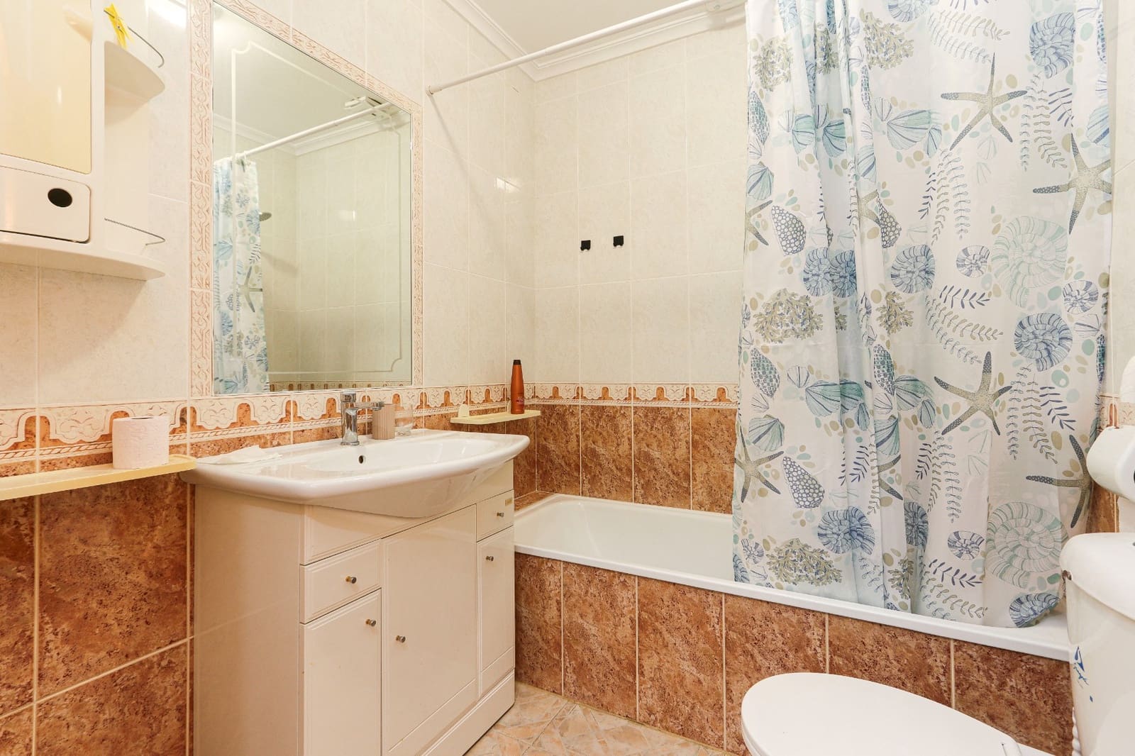 2 soveværelse Byhus til salg i Playa Flamenca med swimmingpool garage - € 199.990 (Ref: 9297475)