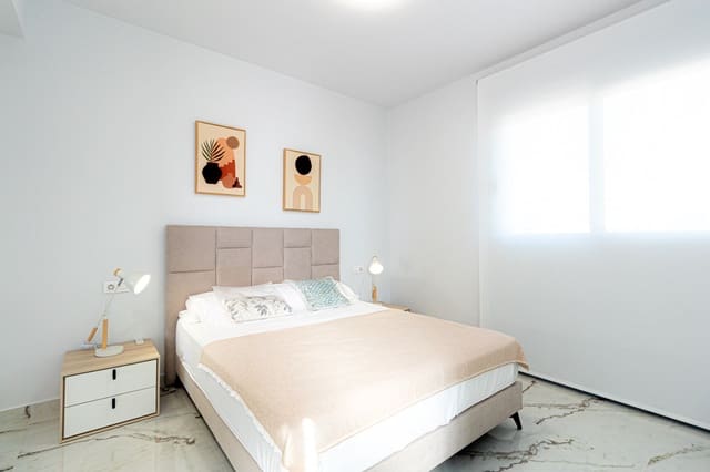 2 Zimmer Apartment zu verkaufen in Los Altos - 299.900 € (Ref: 9308265)