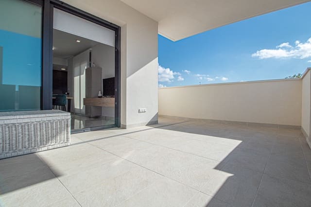 2 Zimmer Apartment zu verkaufen in Los Altos - 299.900 € (Ref: 9308265)