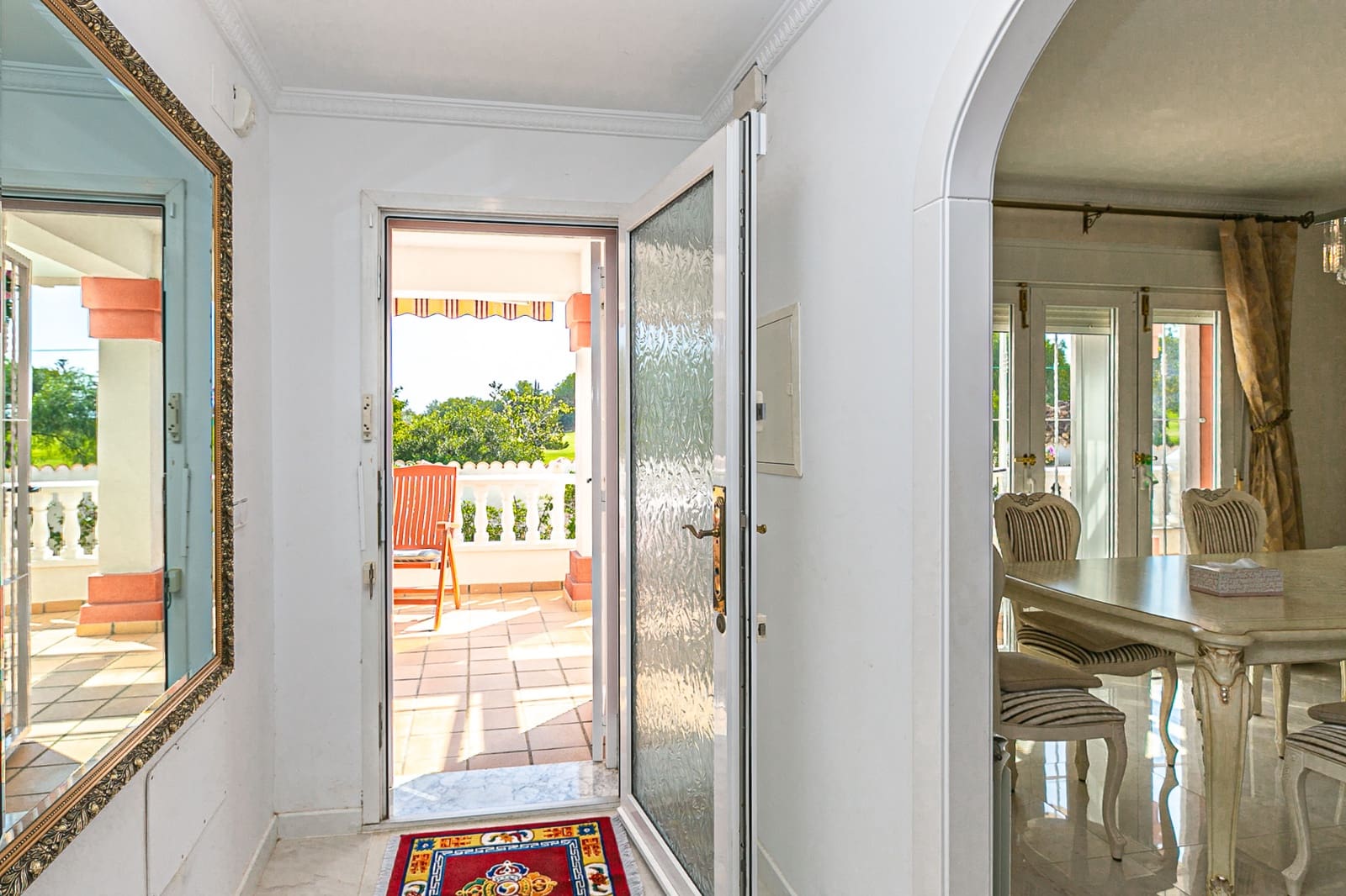 4 bedroom Villa for sale in Campoamor with pool - € 860,000 (Ref: 9308266)