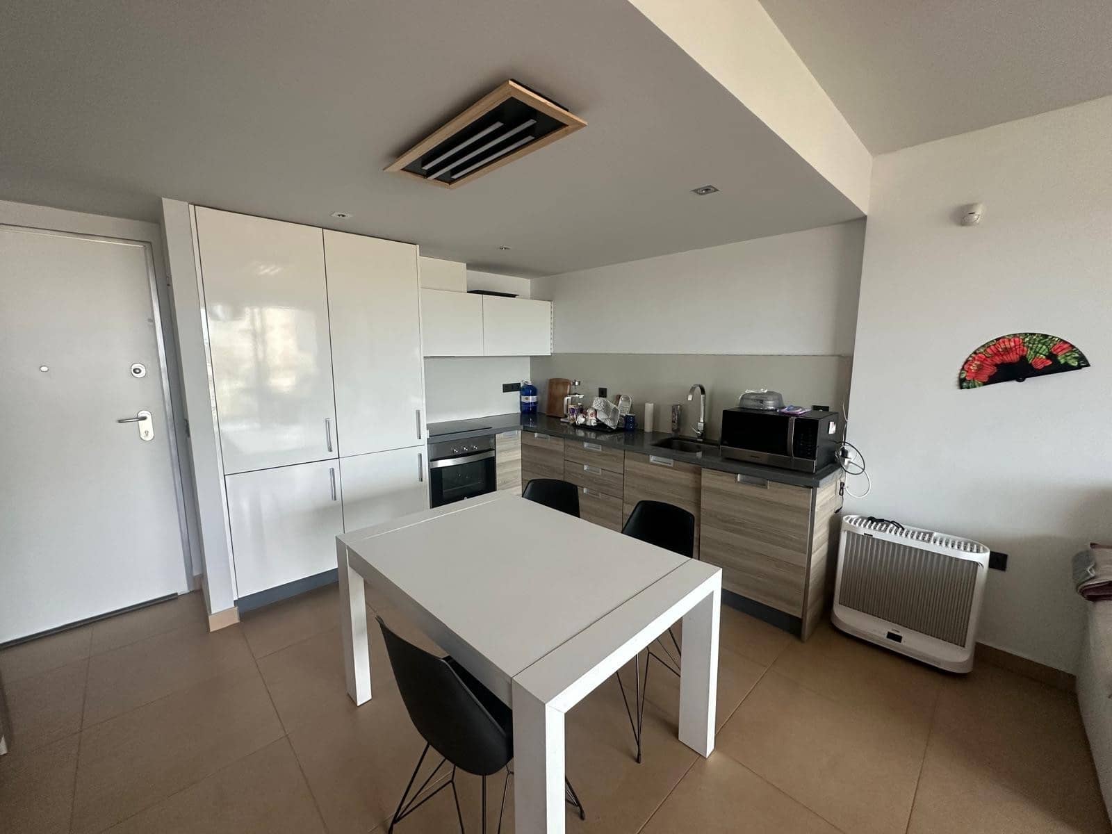 1 chambre Appartement à vendre à Las Ramblas Golf avec piscine - 169 000 € (Ref: 9308267)