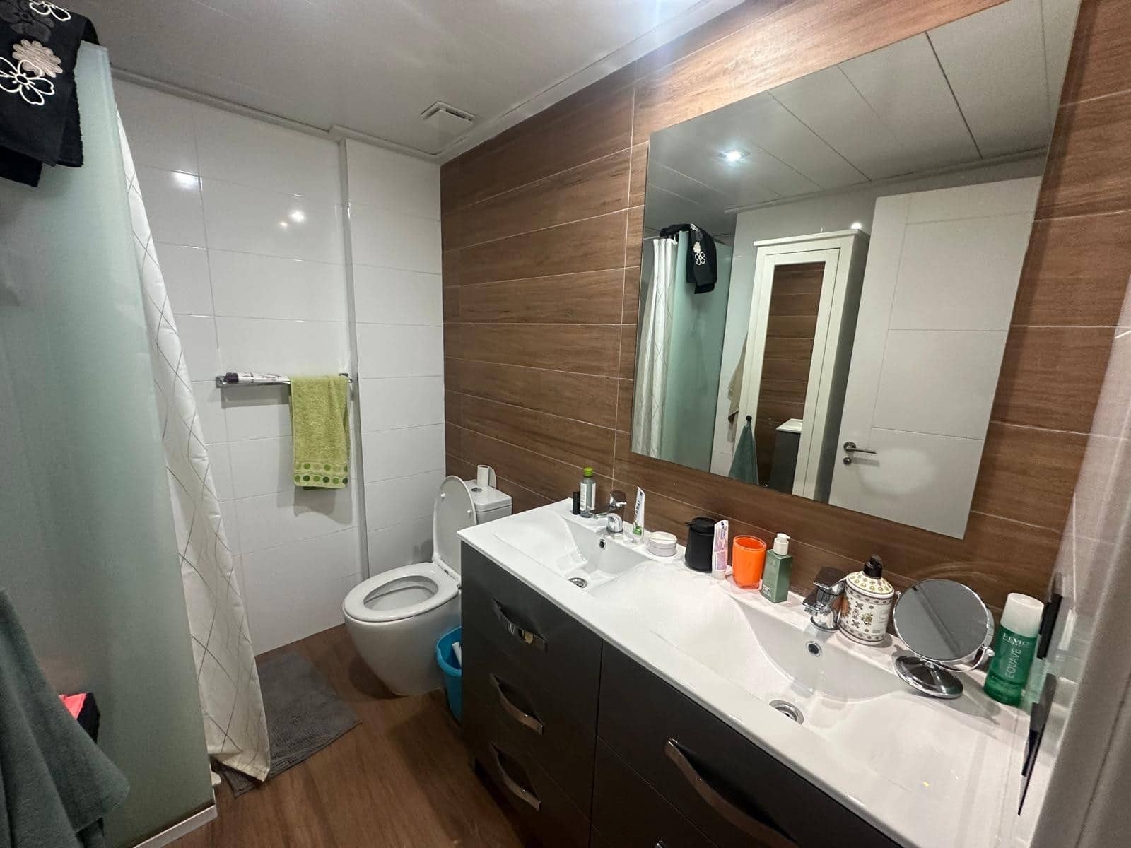 1 chambre Appartement à vendre à Las Ramblas Golf avec piscine - 169 000 € (Ref: 9308267)