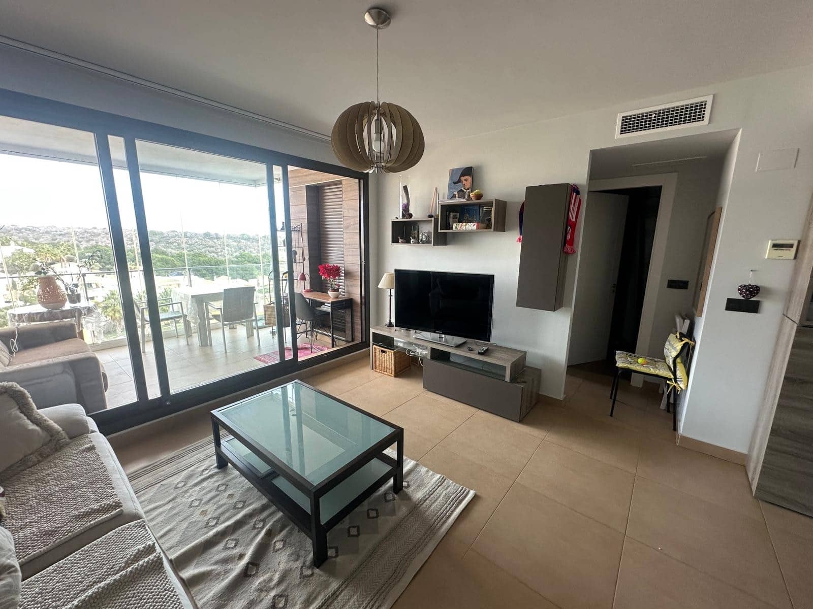 1 chambre Appartement à vendre à Las Ramblas Golf avec piscine - 169 000 € (Ref: 9308267)