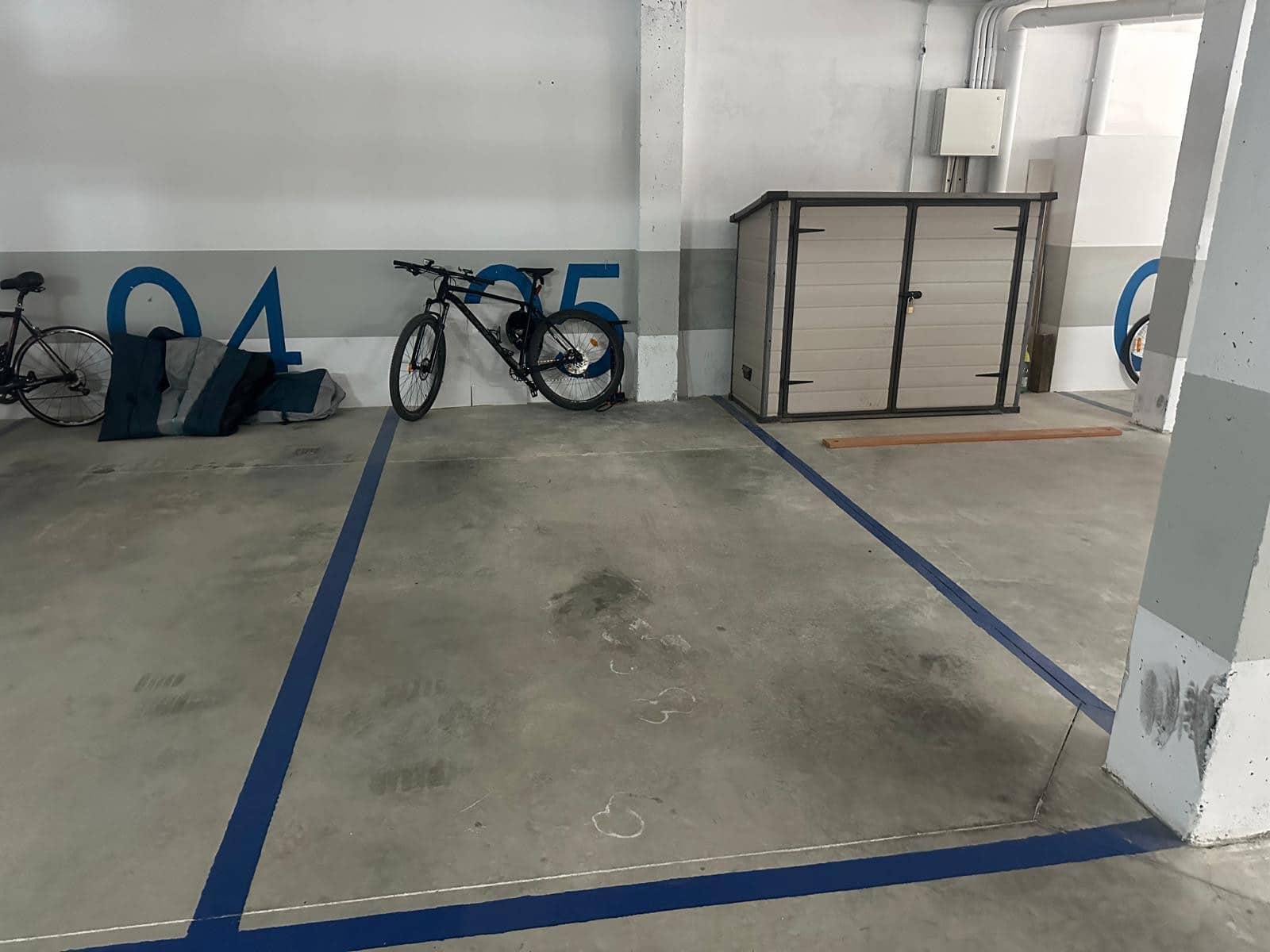 1 chambre Appartement à vendre à Las Ramblas Golf avec piscine - 169 000 € (Ref: 9308267)