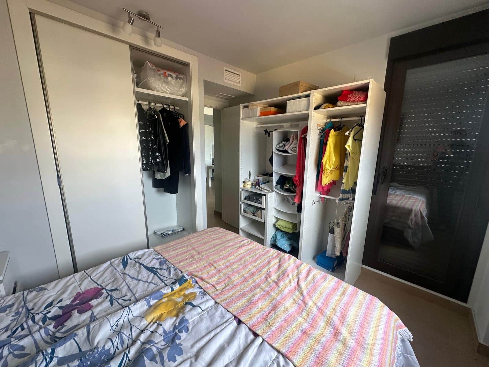 1 chambre Appartement à vendre à Las Ramblas Golf avec piscine - 169 000 € (Ref: 9308267)