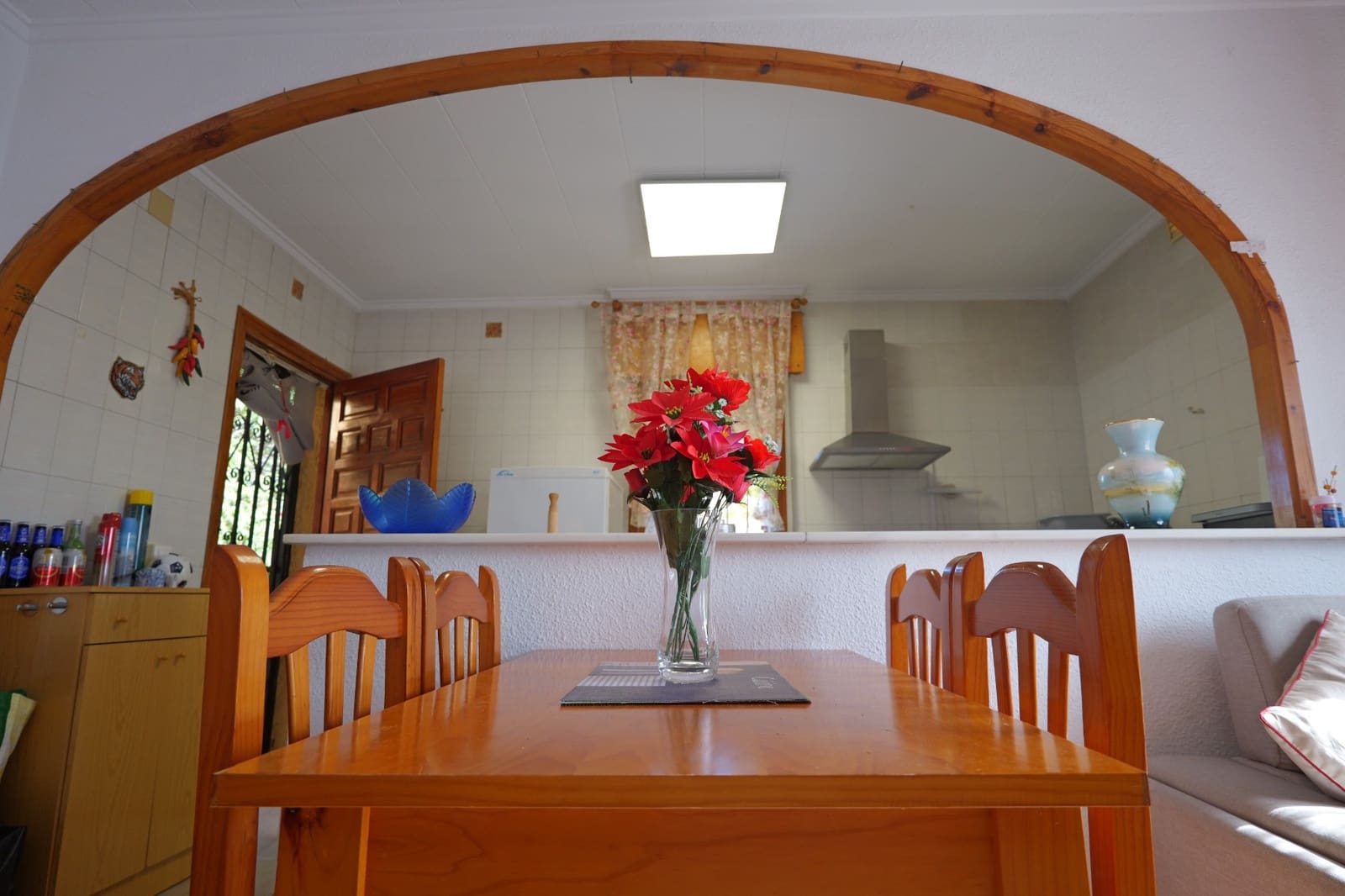 2 bedroom Villa for sale in La Siesta - € 255,000 (Ref: 9310512)