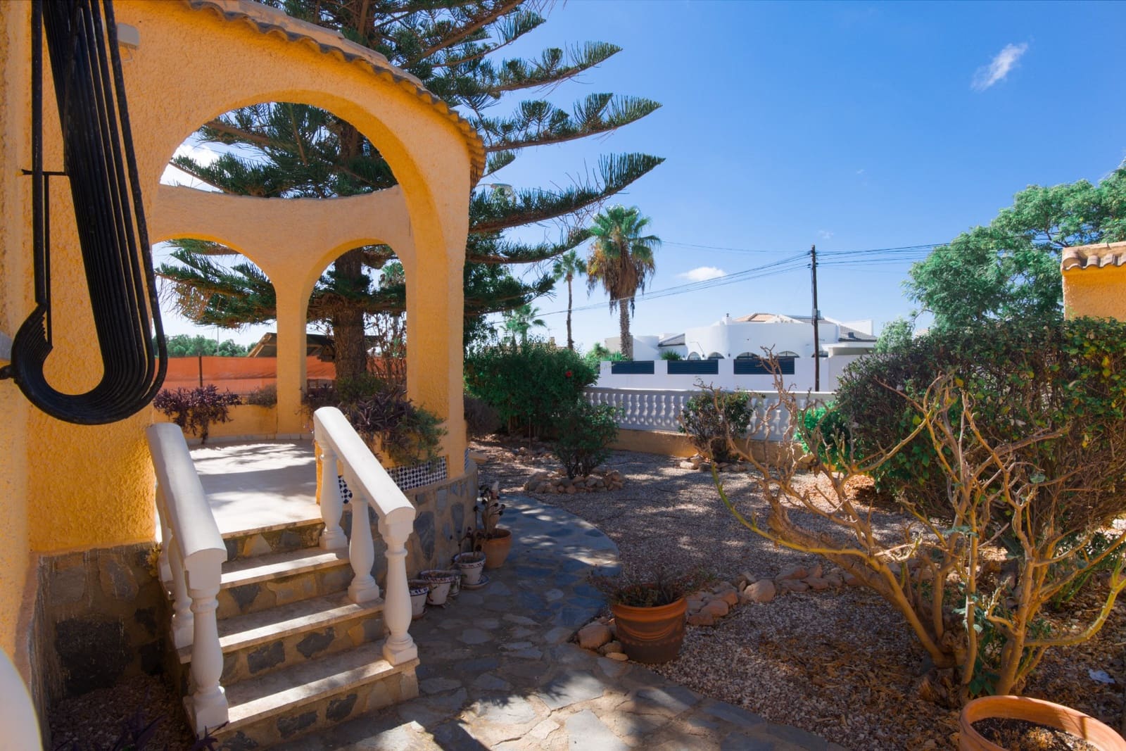 2 bedroom Villa for sale in La Siesta - € 255,000 (Ref: 9310512)