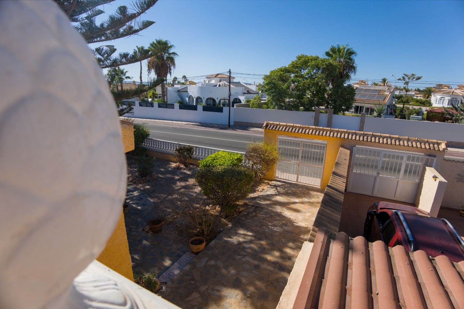 2 bedroom Villa for sale in La Siesta - € 255,000 (Ref: 9310512)
