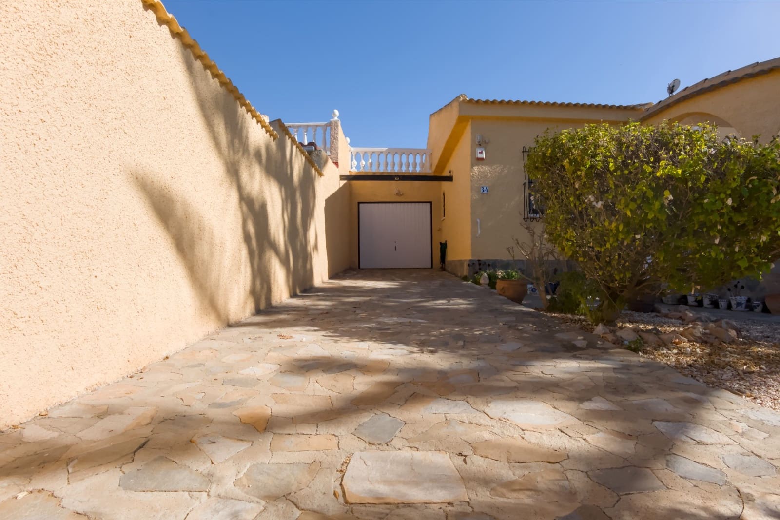 2 bedroom Villa for sale in La Siesta - € 255,000 (Ref: 9310512)