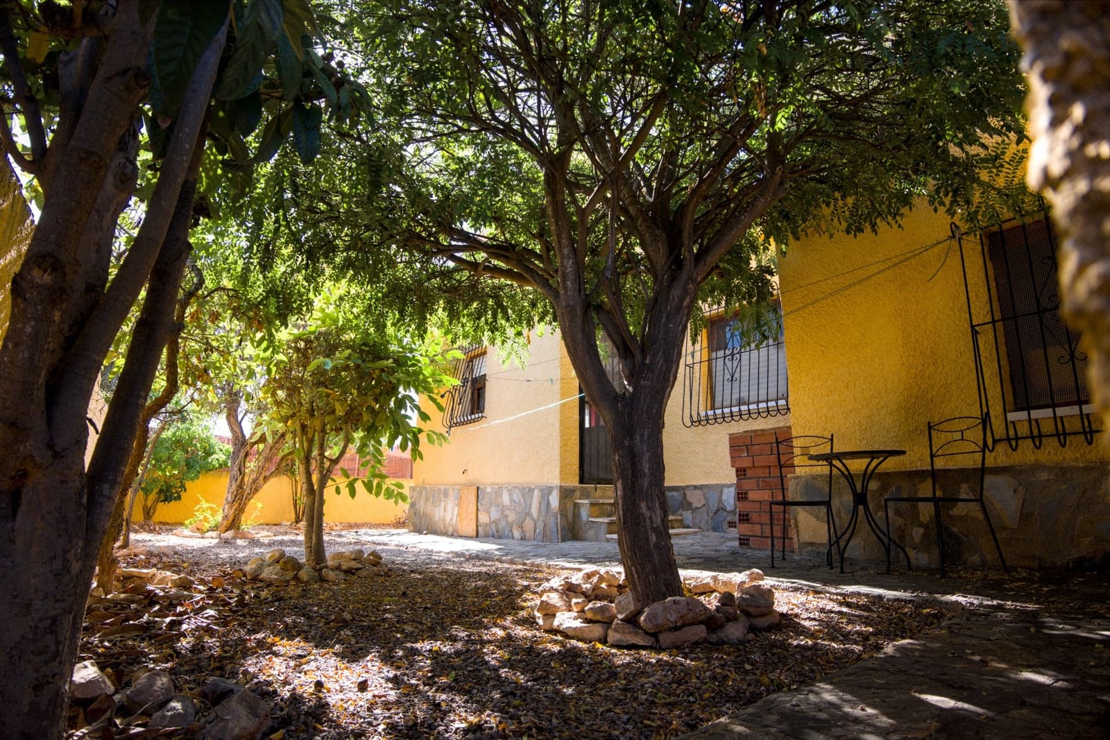 2 bedroom Villa for sale in La Siesta - € 255,000 (Ref: 9310512)