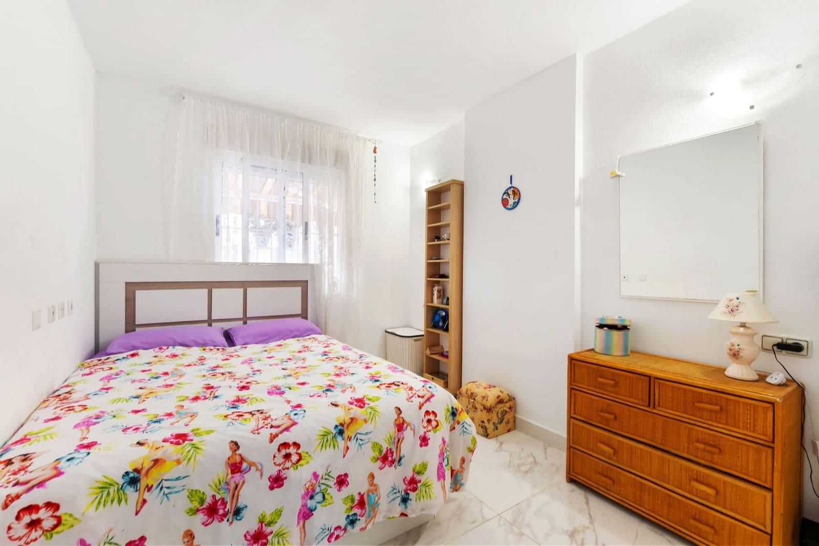 2 camera da letto Appartamento in vendita in Torrevieja - 129.900 € (Rif: 9312361)