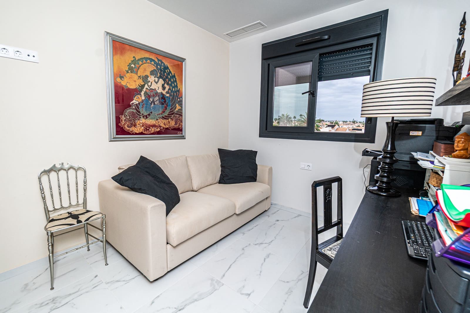 2 slaapkamer Appartement te koop in Playa Flamenca - € 495.000 (Ref: 9317259)