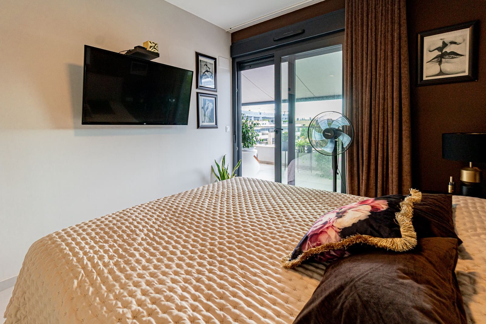 2 slaapkamer Appartement te koop in Playa Flamenca - € 495.000 (Ref: 9317259)