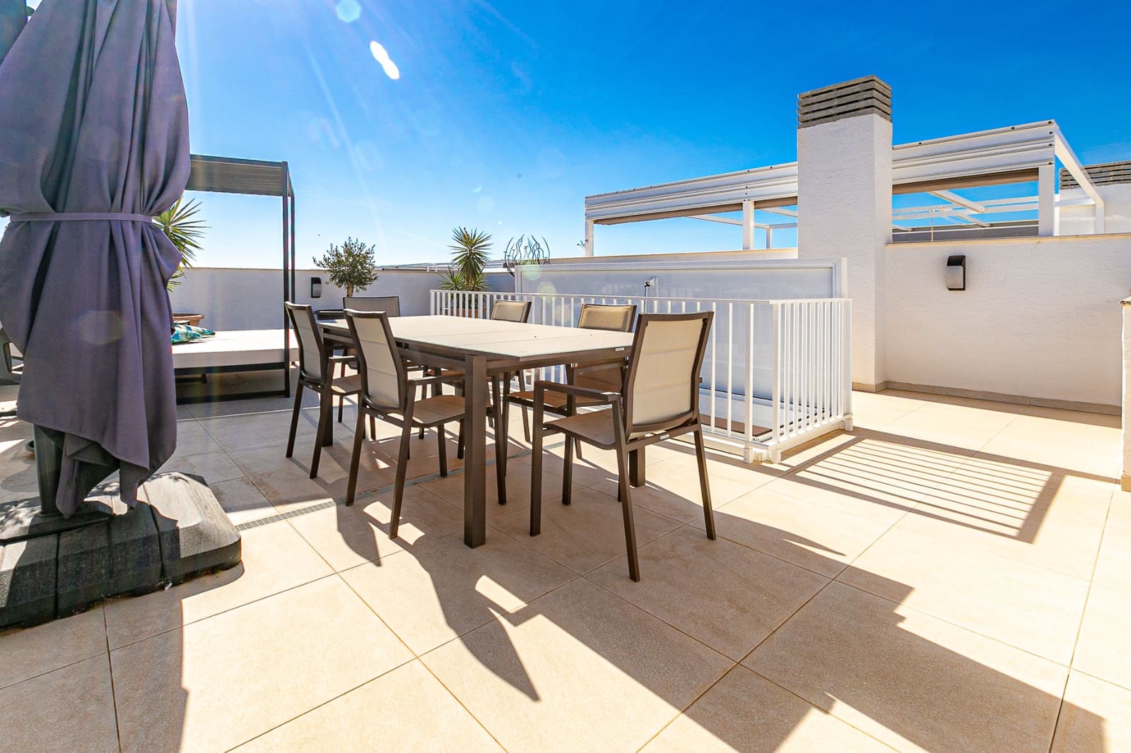 2 slaapkamer Appartement te koop in Playa Flamenca - € 495.000 (Ref: 9317259)