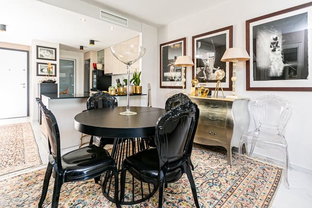 2 slaapkamer Appartement te koop in Playa Flamenca, Orihuela - € 495.000 (Ref: 9317259)