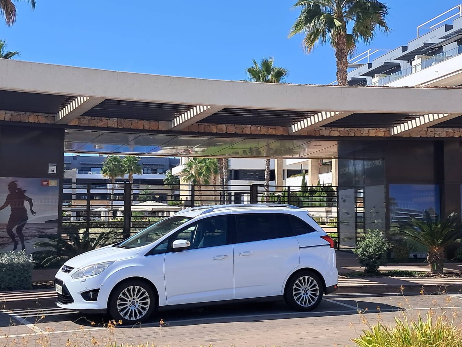 2 slaapkamer Appartement te koop in Playa Flamenca - € 495.000 (Ref: 9317259)