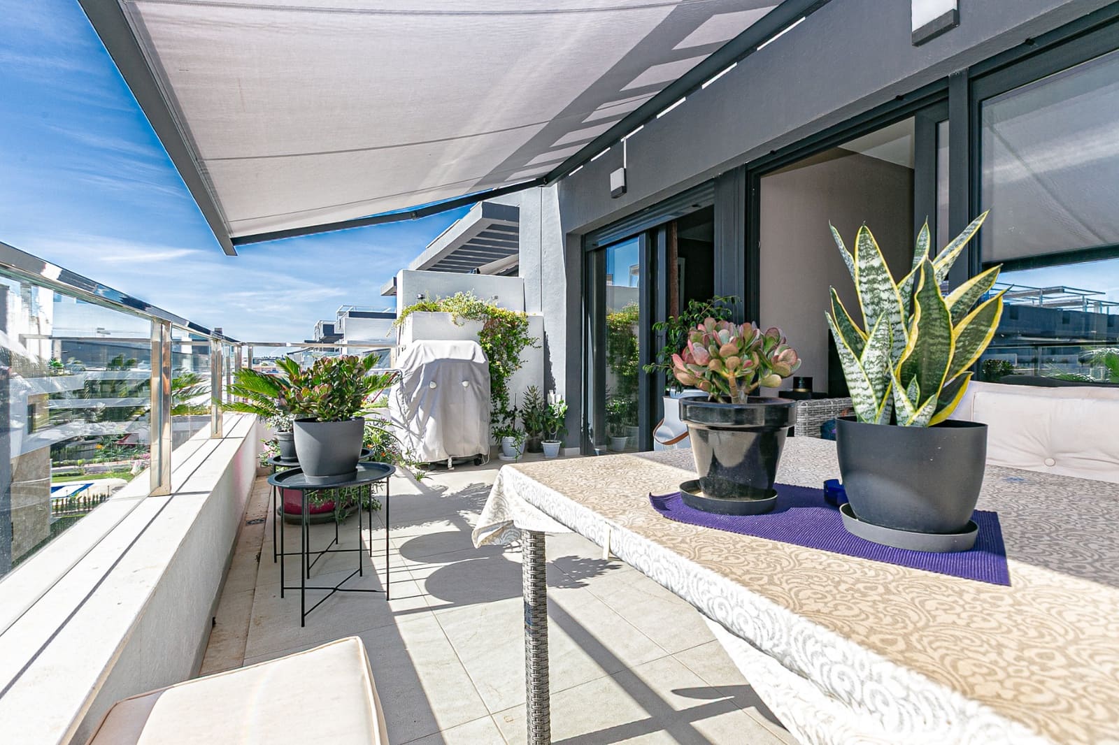 2 slaapkamer Appartement te koop in Playa Flamenca - € 495.000 (Ref: 9317259)