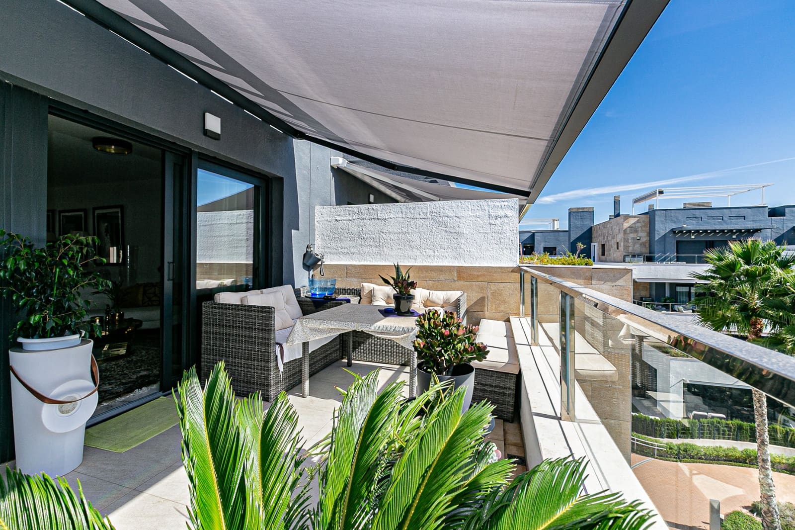 2 slaapkamer Appartement te koop in Playa Flamenca - € 495.000 (Ref: 9317259)