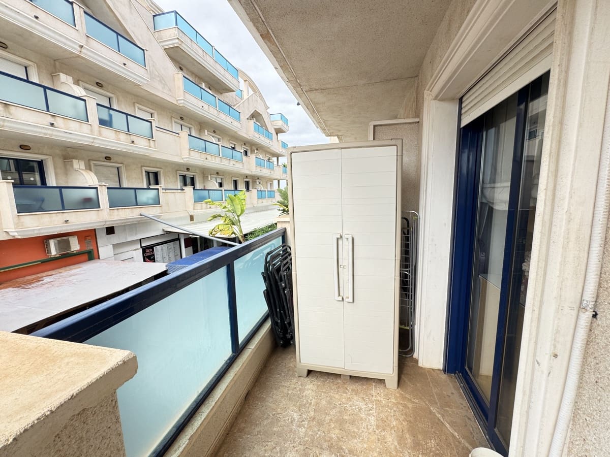 2 makuuhuone Huoneisto myytävänä paikassa Cabo Roig - 189 995 € (Ref: 9317261)