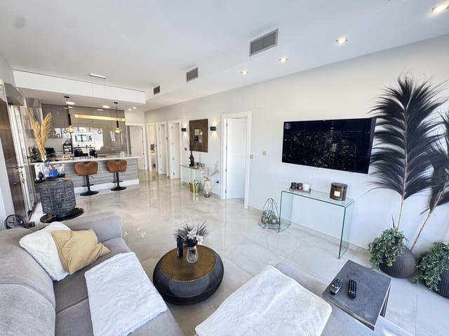 3 quarto Moradia para venda em Villamartin, Orihuela - 369 950 € (Ref: 9317262)