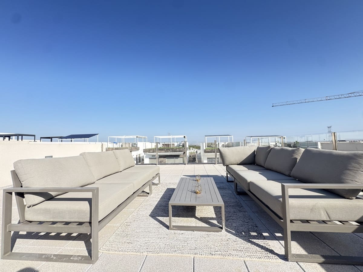 3 quarto Moradia para venda em Villamartin - 369 950 € (Ref: 9317262)