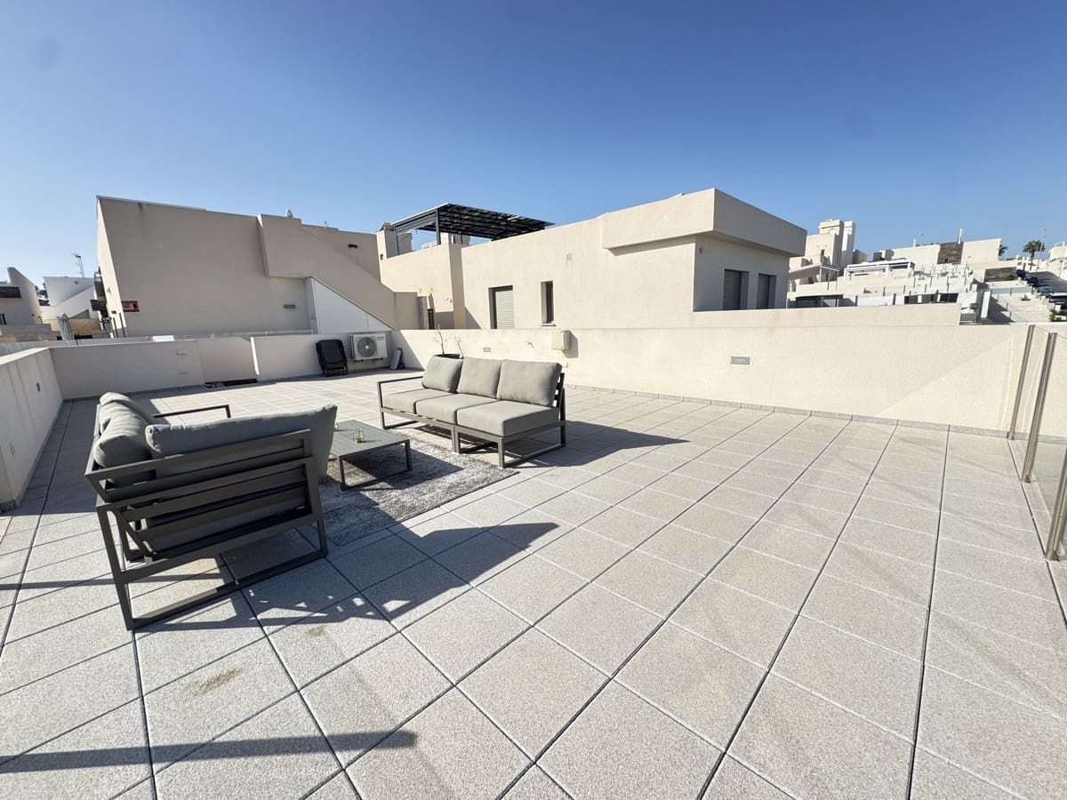 3 quarto Moradia para venda em Villamartin - 369 950 € (Ref: 9317262)