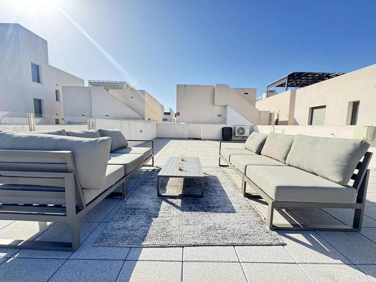 3 quarto Moradia para venda em Villamartin - 369 950 € (Ref: 9317262)