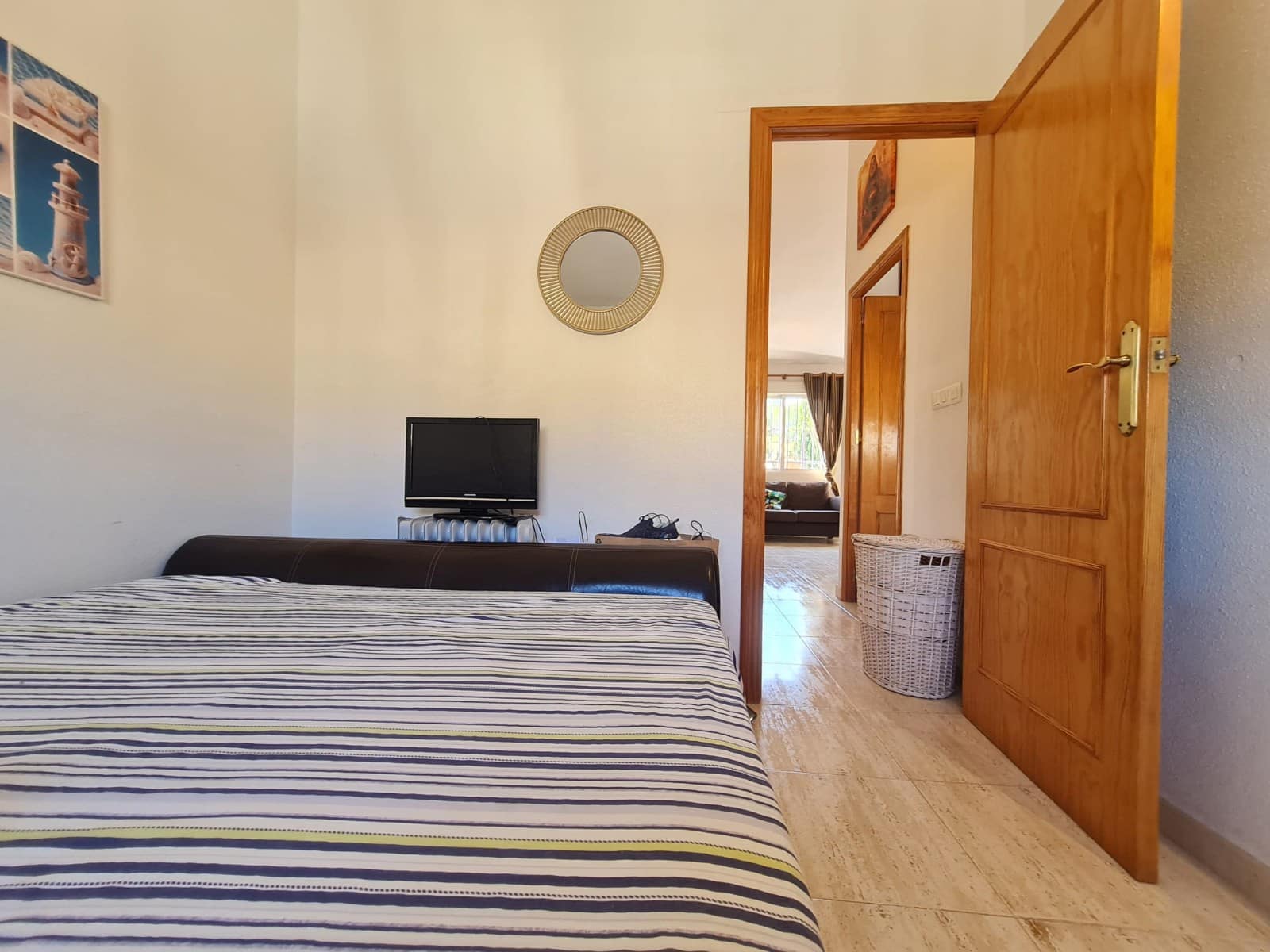 2 soveværelse Lejlighed til salg i Villamartin med swimmingpool garage - € 124.950 (Ref: 9322271)