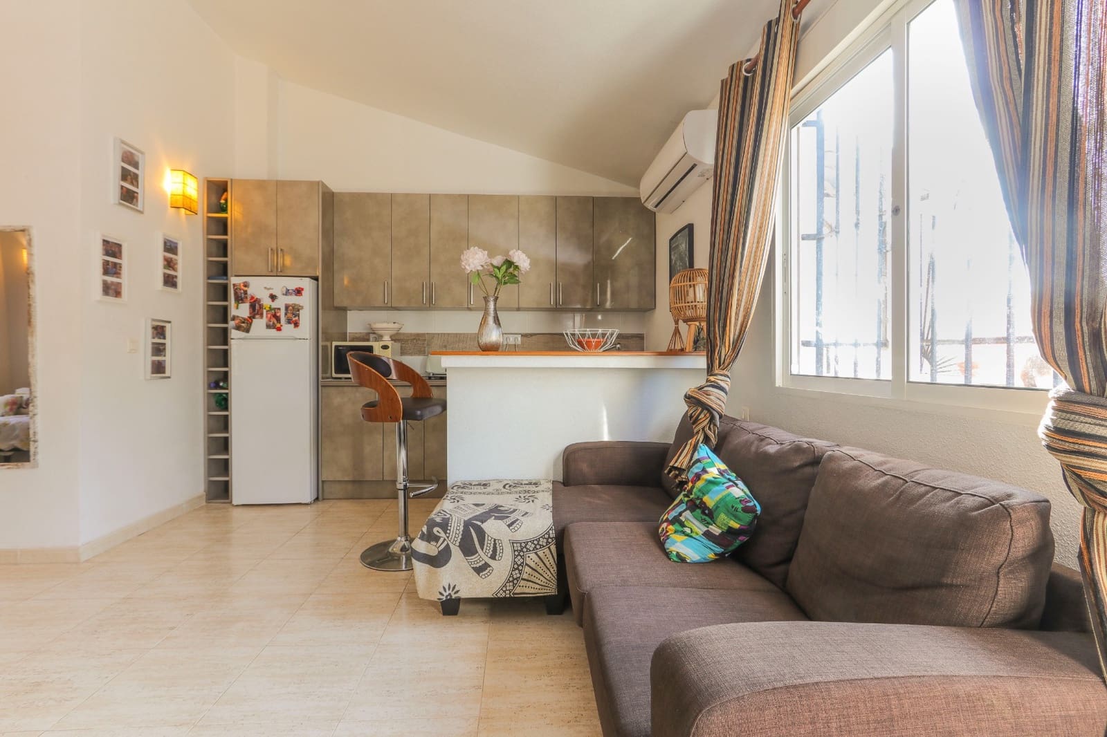 2 soveværelse Lejlighed til salg i Villamartin med swimmingpool garage - € 124.950 (Ref: 9322271)